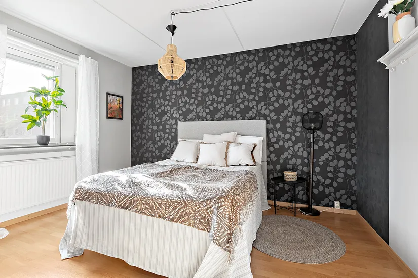 Bostadsrätt, Axvägen 9, Viksjö, Järfälla