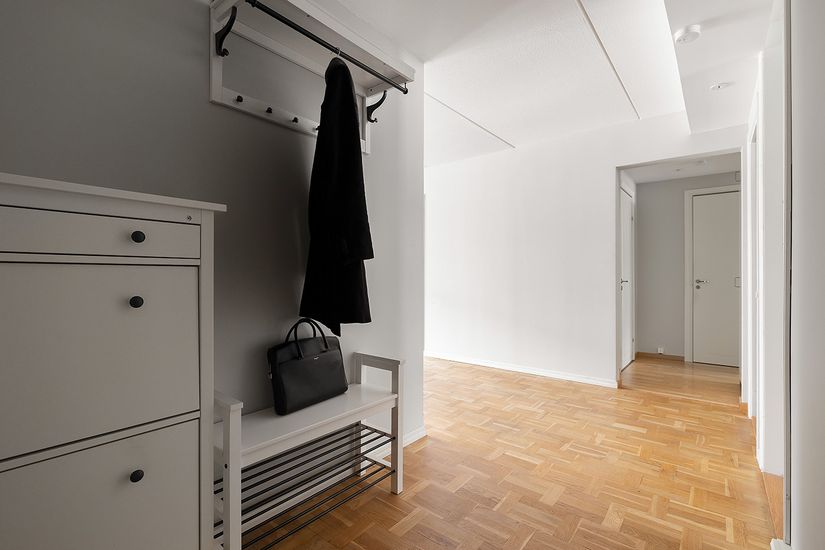 Bostadsrätt, Axvägen 9, Viksjö, Järfälla