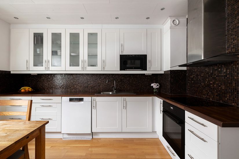 Bostadsrätt, Axvägen 9, Viksjö, Järfälla