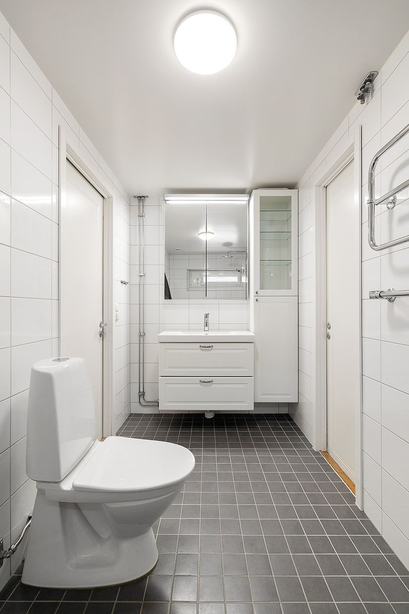 Bostadsrätt, Axvägen 9, Viksjö, Järfälla