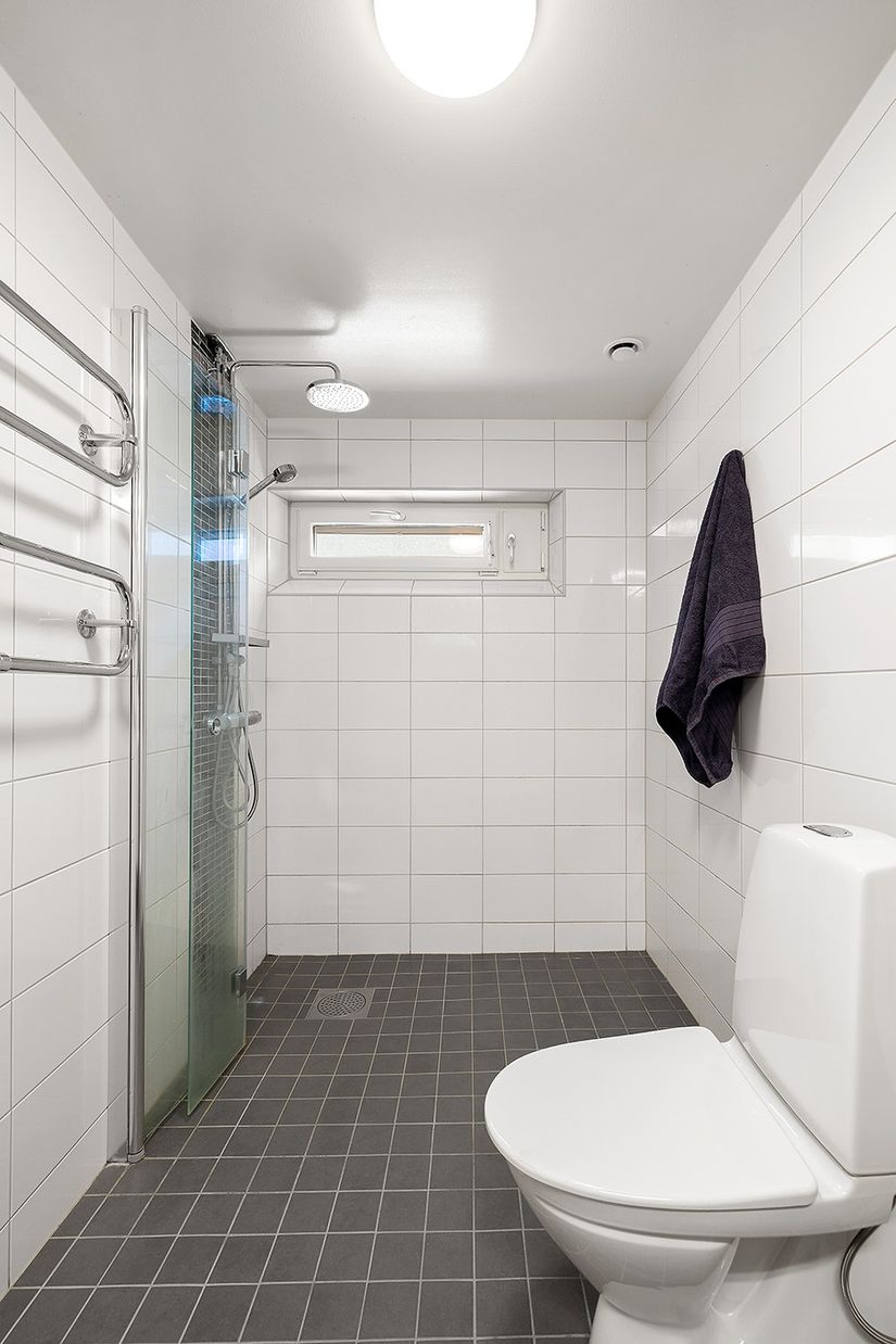 Bostadsrätt, Axvägen 9, Viksjö, Järfälla