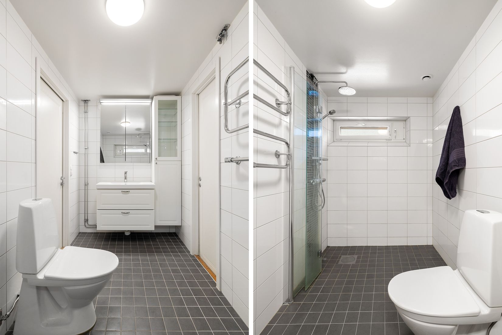 Bostadsrätt, Axvägen 9, Viksjö, Järfälla