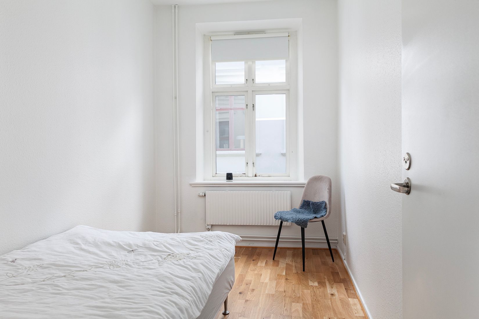 Bostadsrätt, Möllegränden 21, Centrum, Helsingborg