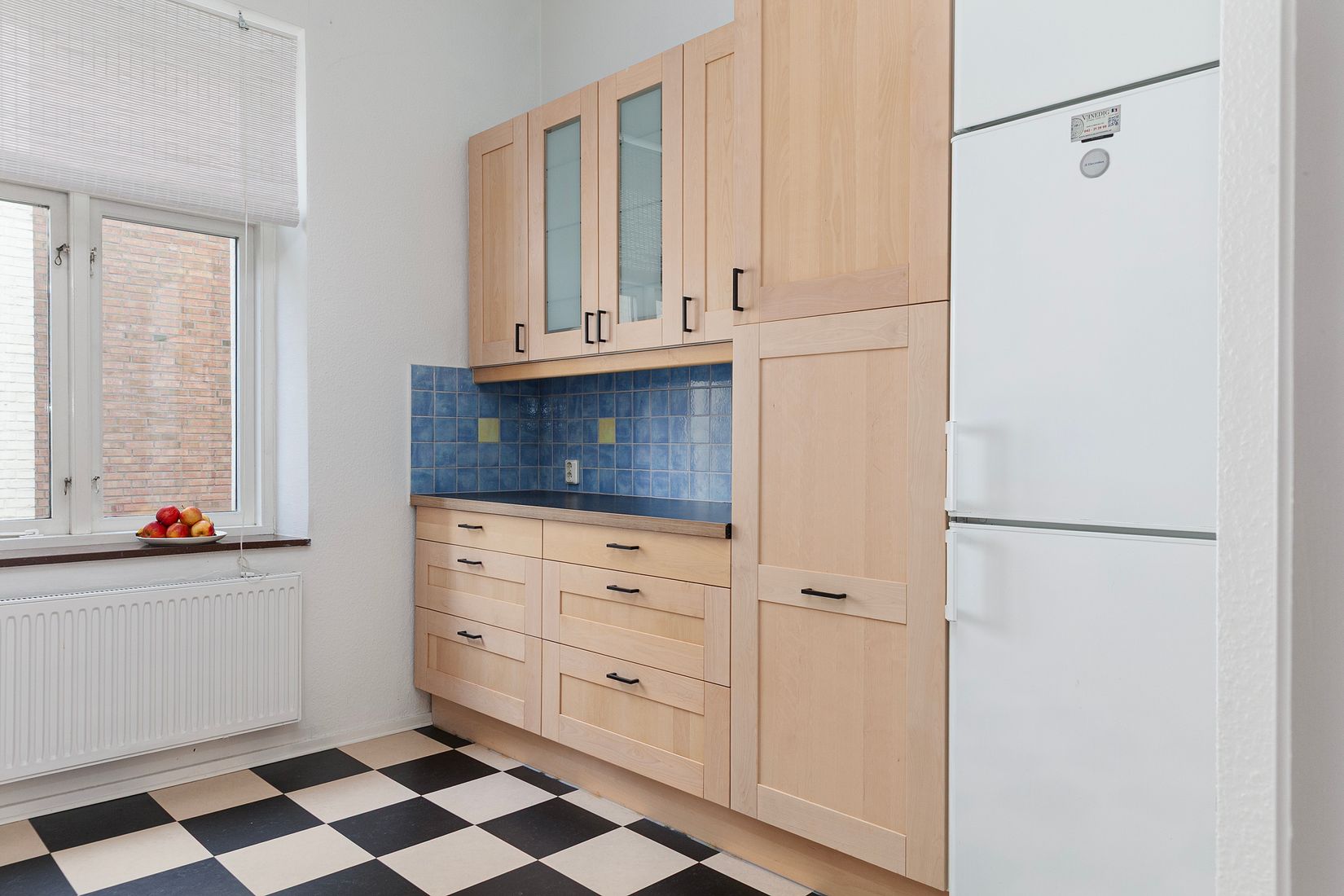 Bostadsrätt, Möllegränden 21, Centrum, Helsingborg