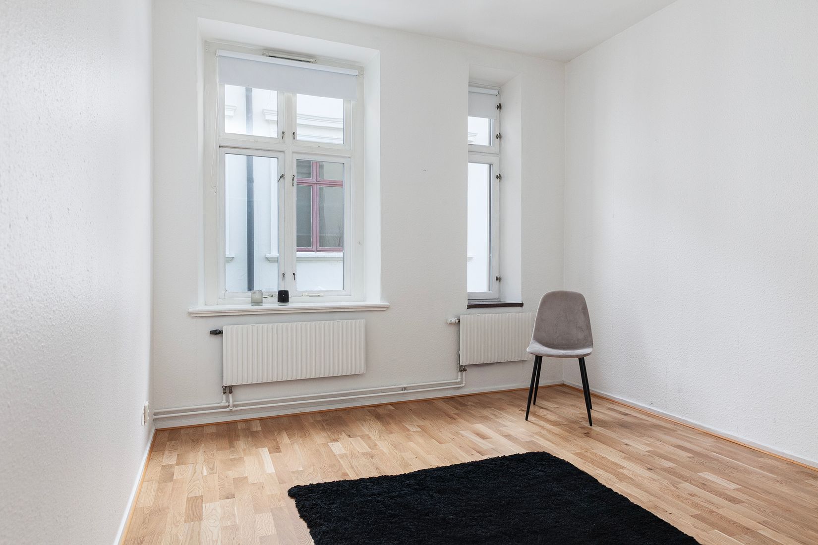 Bostadsrätt, Möllegränden 21, Centrum, Helsingborg