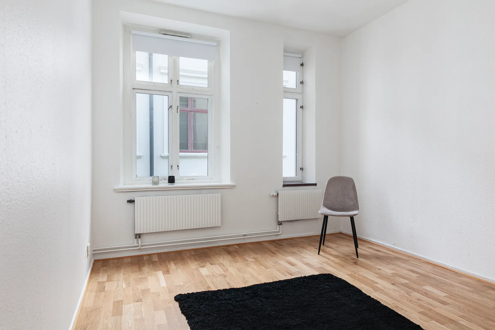 Bostadsrätt, Möllegränden 21, Centrum, Helsingborg