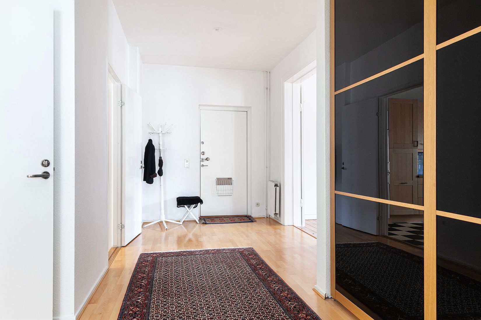 Bostadsrätt, Möllegränden 21, Centrum, Helsingborg