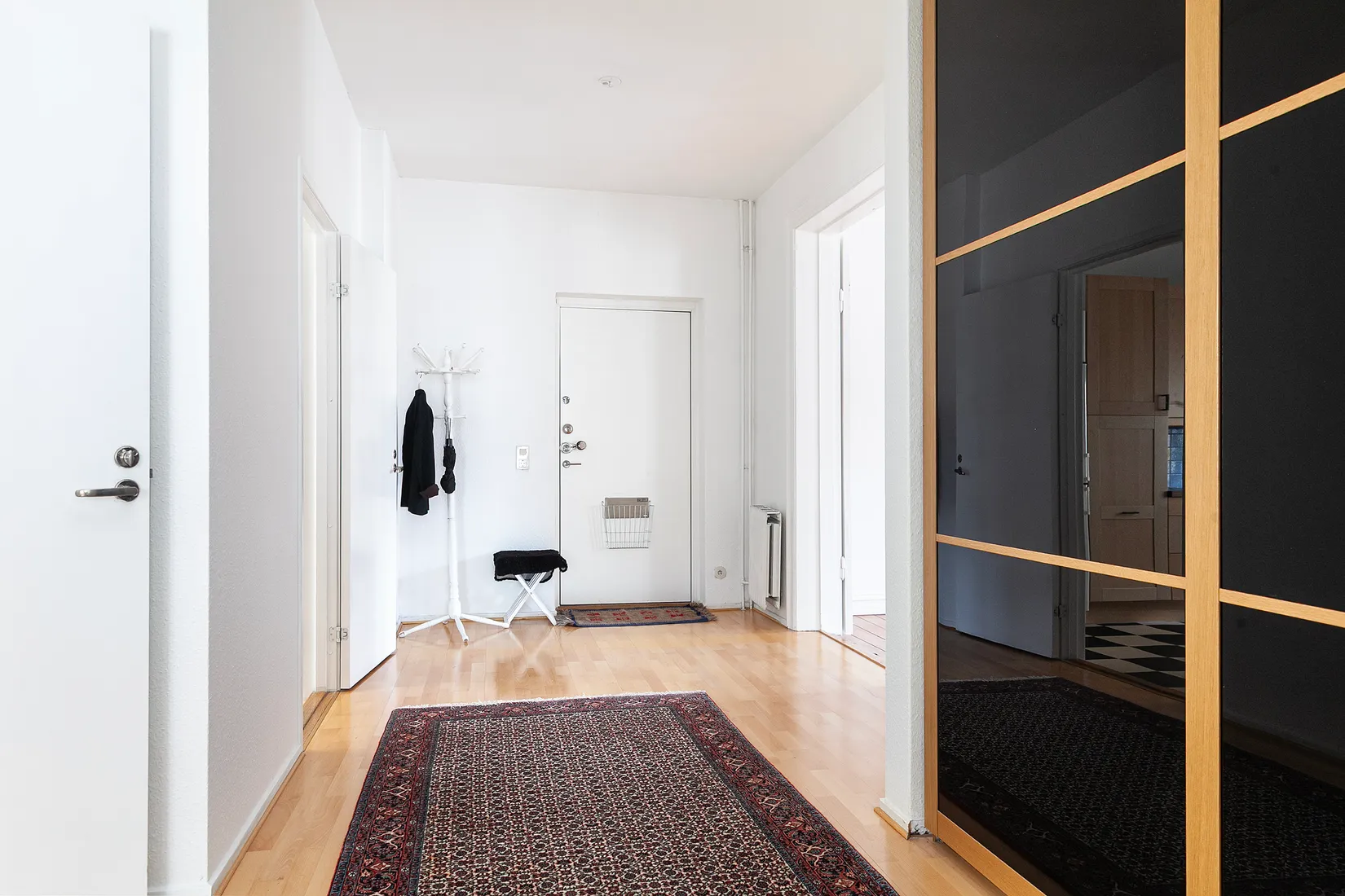 Bostadsrätt, Möllegränden 21, Centrum, Helsingborg