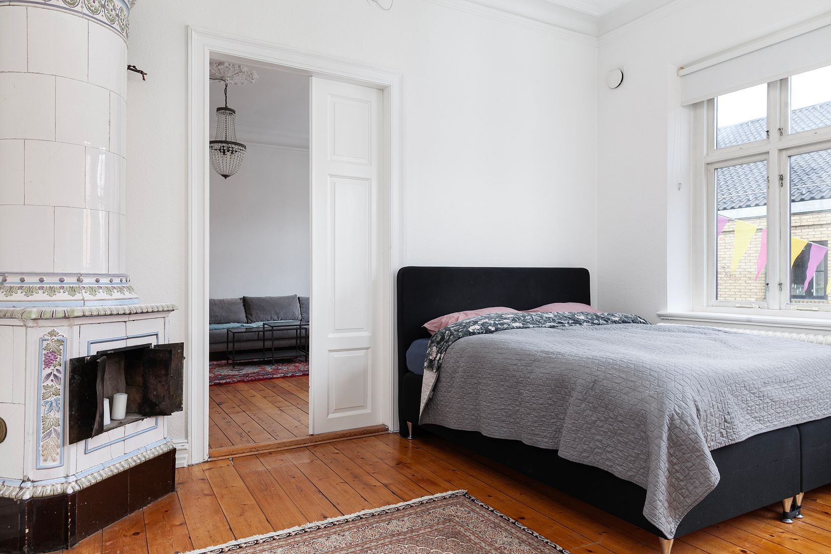 Bostadsrätt, Möllegränden 21, Centrum, Helsingborg