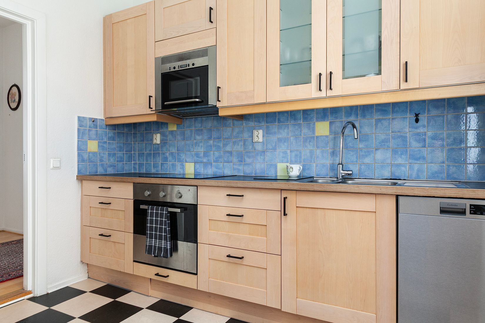 Bostadsrätt, Möllegränden 21, Centrum, Helsingborg