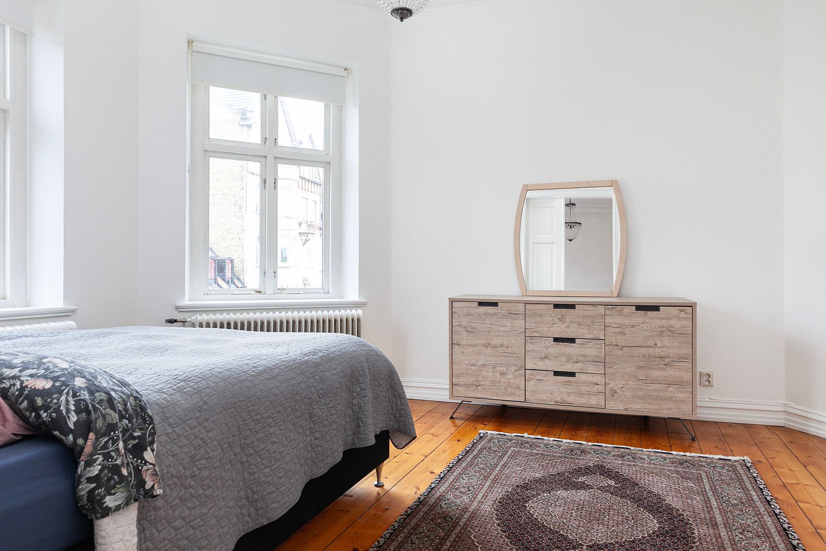 Bostadsrätt, Möllegränden 21, Centrum, Helsingborg