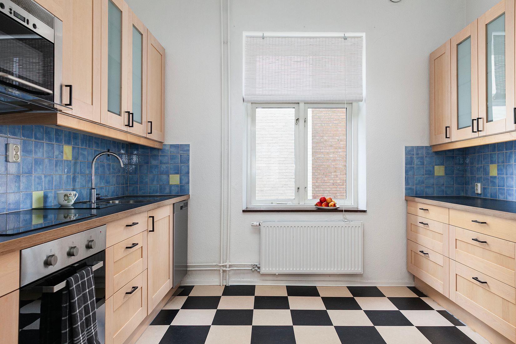 Bostadsrätt, Möllegränden 21, Centrum, Helsingborg