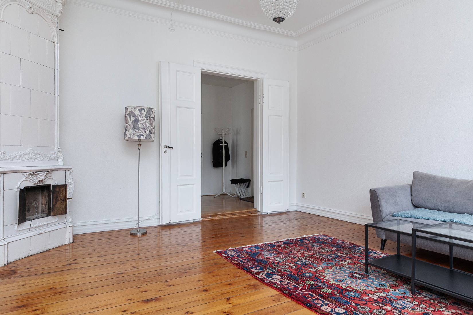 Bostadsrätt, Möllegränden 21, Centrum, Helsingborg