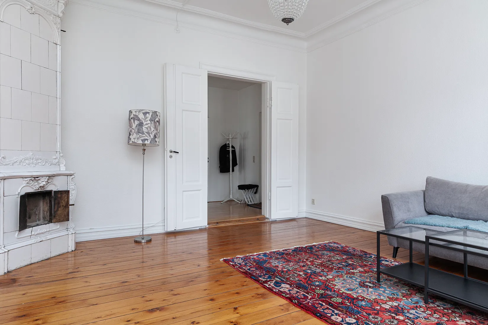 Bostadsrätt, Möllegränden 21, Centrum, Helsingborg