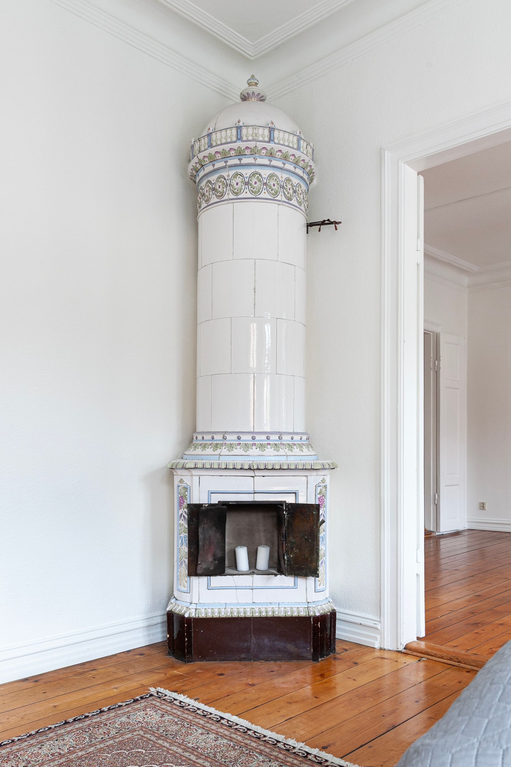 Bostadsrätt, Möllegränden 21, Centrum, Helsingborg