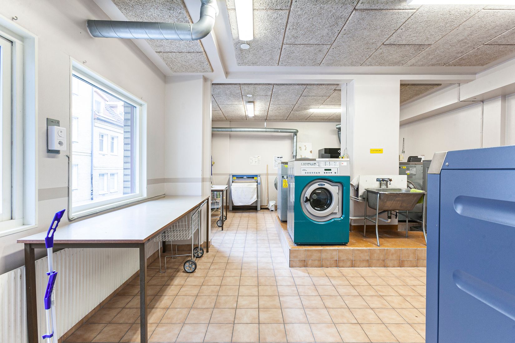 Bostadsrätt, Möllegränden 21, Centrum, Helsingborg