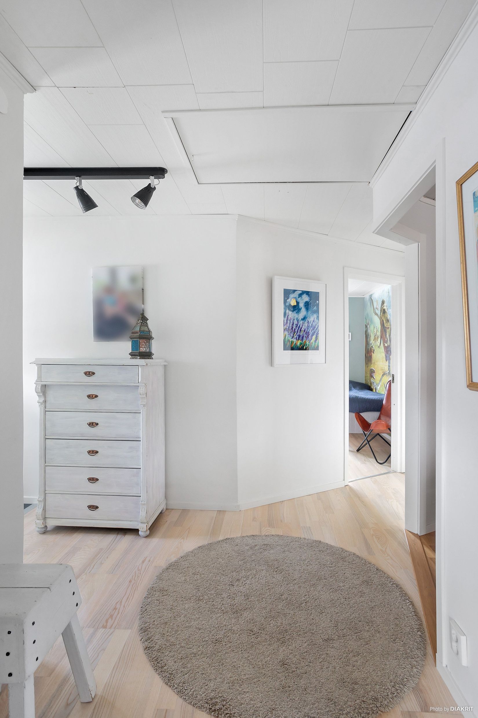 Villa, Sunnanvägen 5, Karlshamn