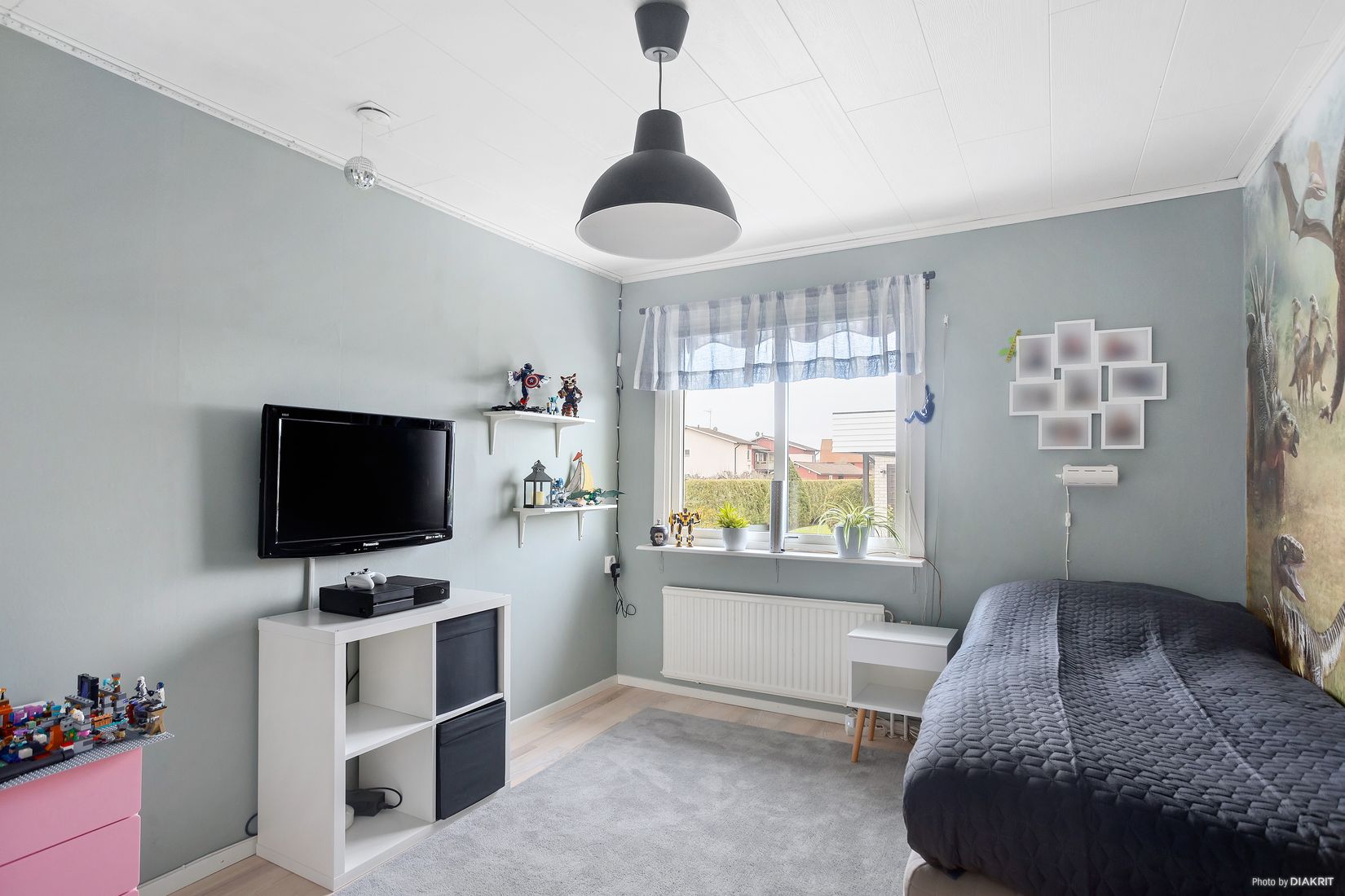 Villa, Sunnanvägen 5, Karlshamn