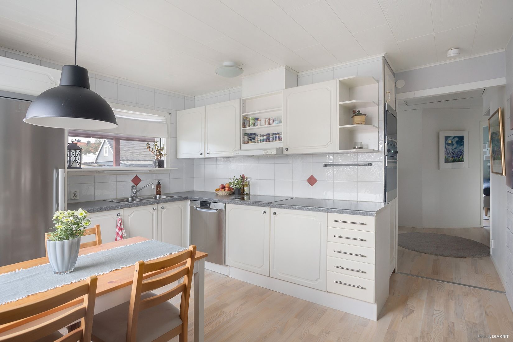 Villa, Sunnanvägen 5, Karlshamn