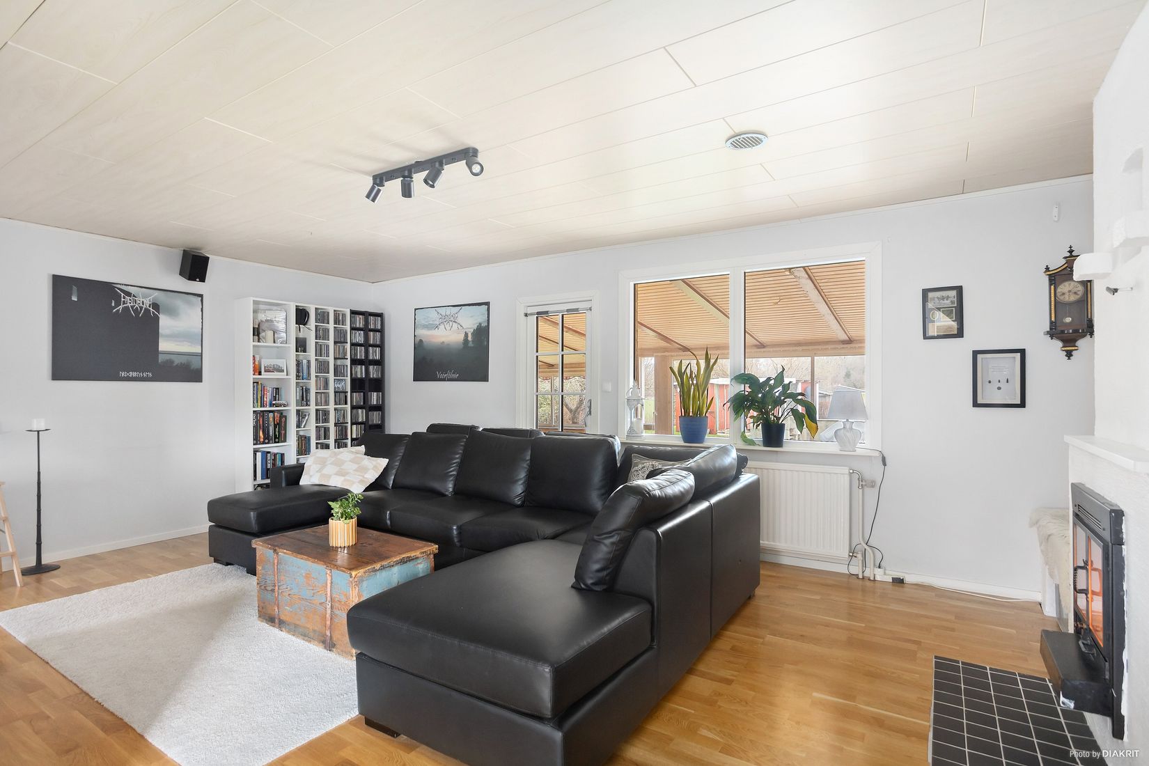 Villa, Sunnanvägen 5, Karlshamn