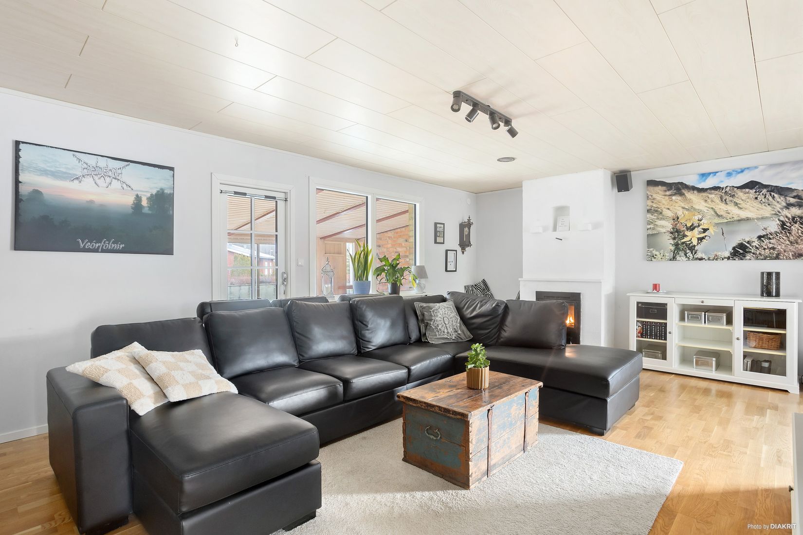 Villa, Sunnanvägen 5, Karlshamn