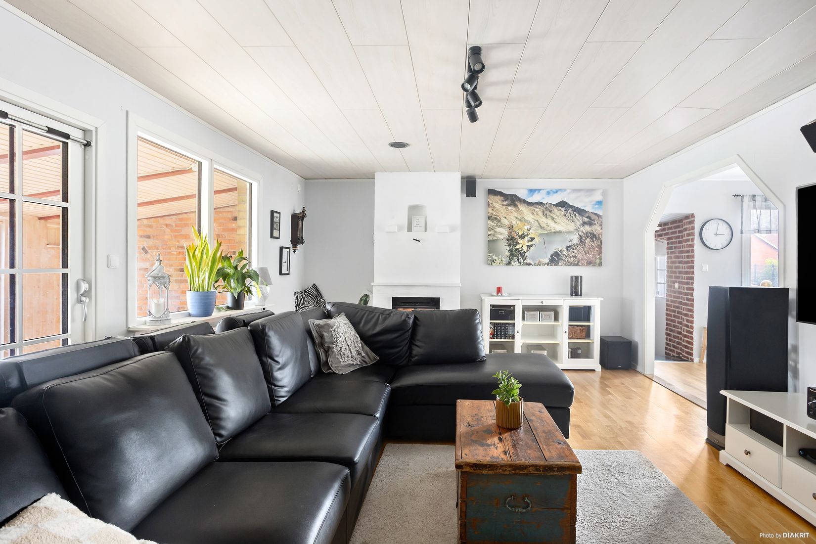 Villa, Sunnanvägen 5, Karlshamn