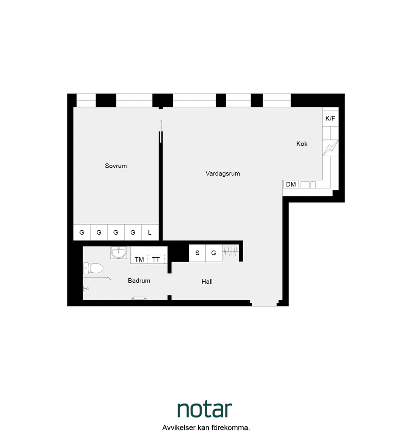 Bostadsrätt, Scheelevägen 3A, Tuna, Lund