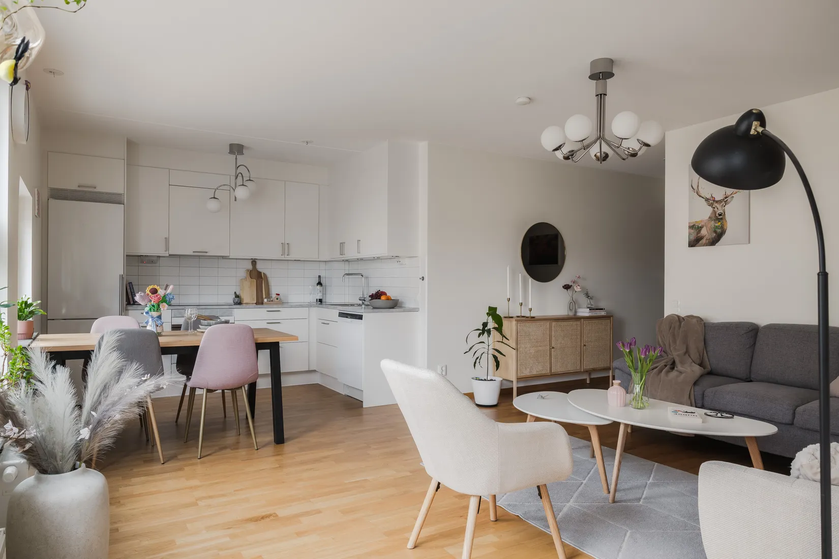 Bostadsrätt, Scheelevägen 3A, Tuna, Lund