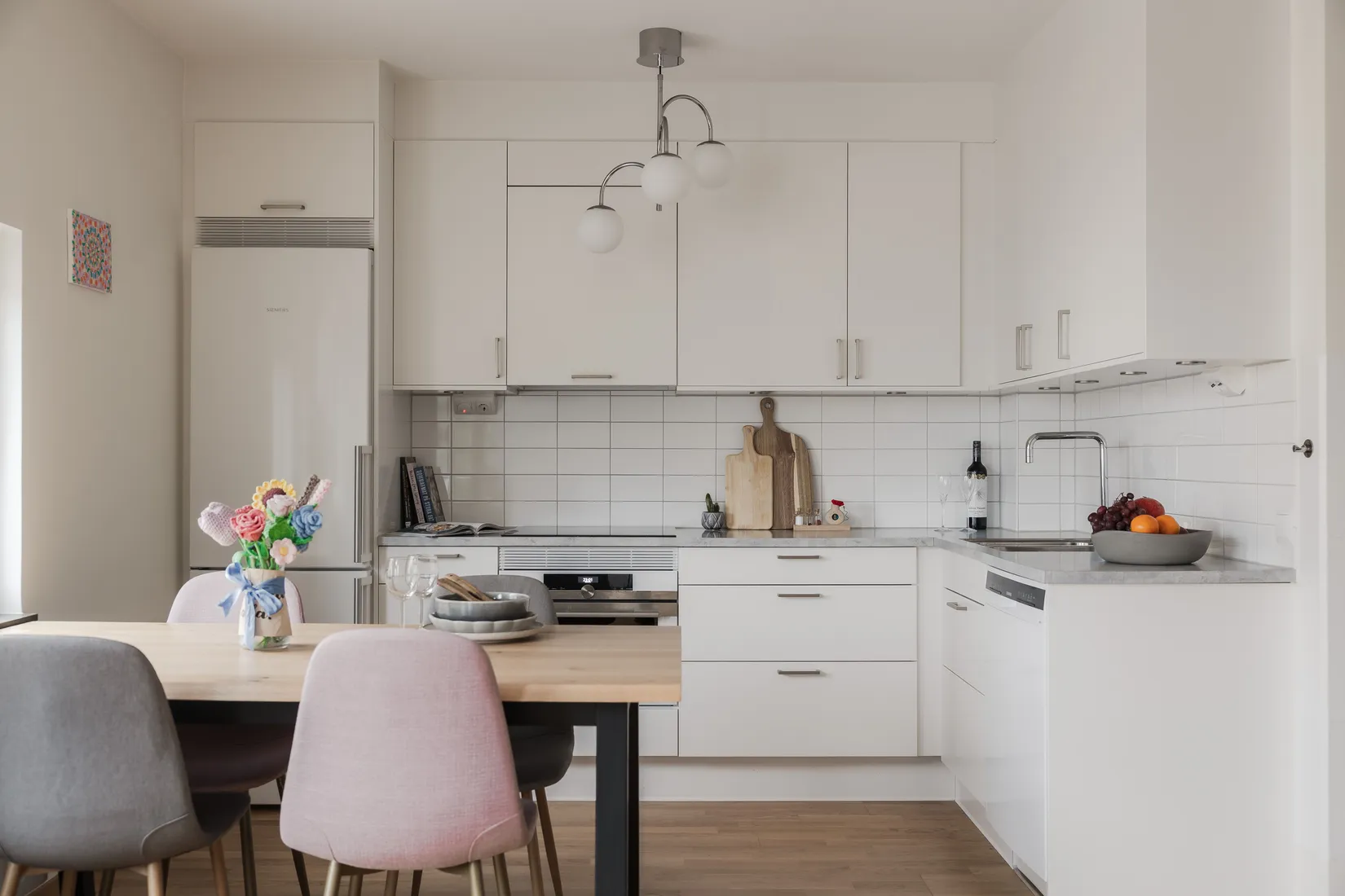 Bostadsrätt, Scheelevägen 3A, Tuna, Lund