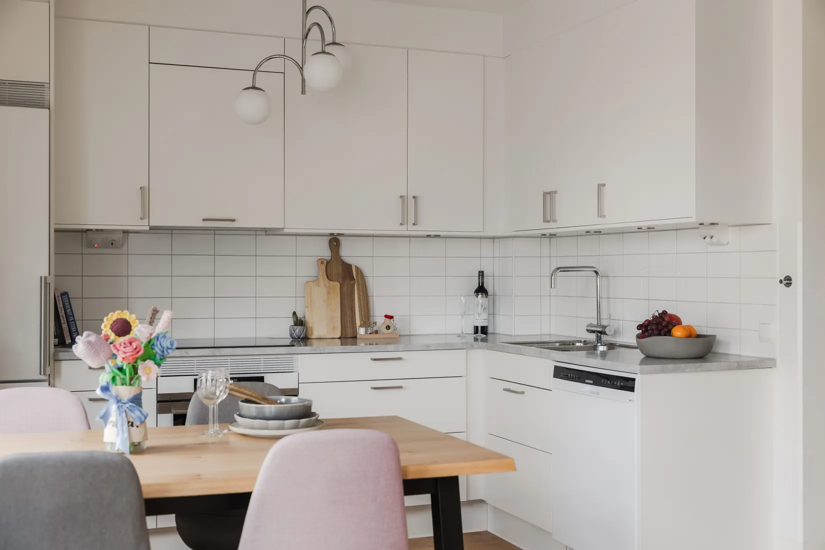 Bostadsrätt, Scheelevägen 3A, Tuna, Lund