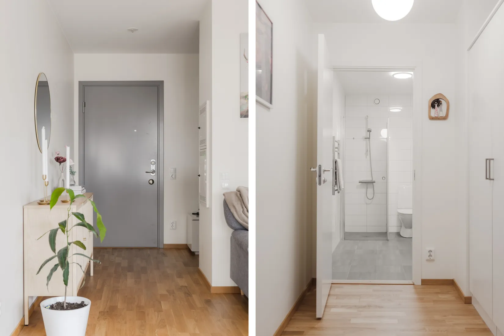 Bostadsrätt, Scheelevägen 3A, Tuna, Lund