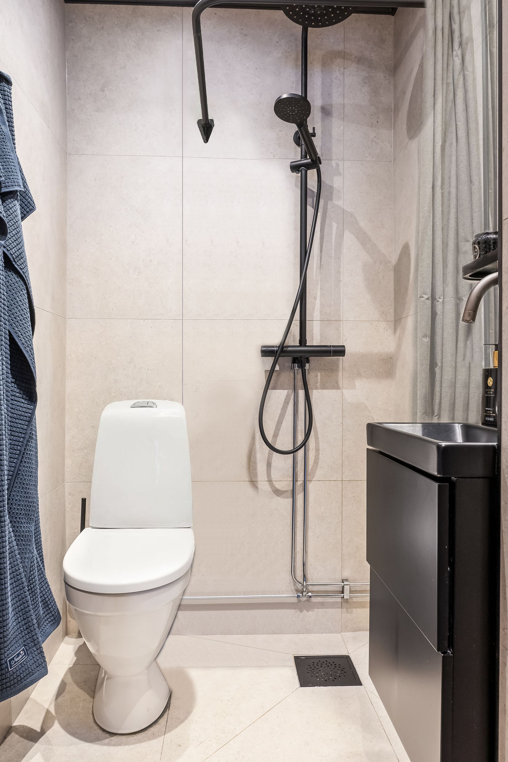 Bostadsrätt, S:t Olofsgatan 40, Centralt, Söder, Norrköping