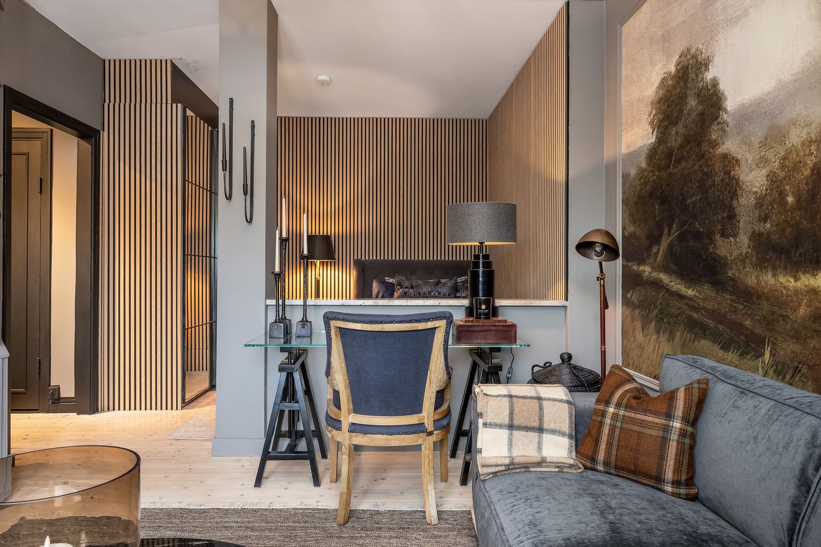 Bostadsrätt, S:t Olofsgatan 40, Centralt, Söder, Norrköping