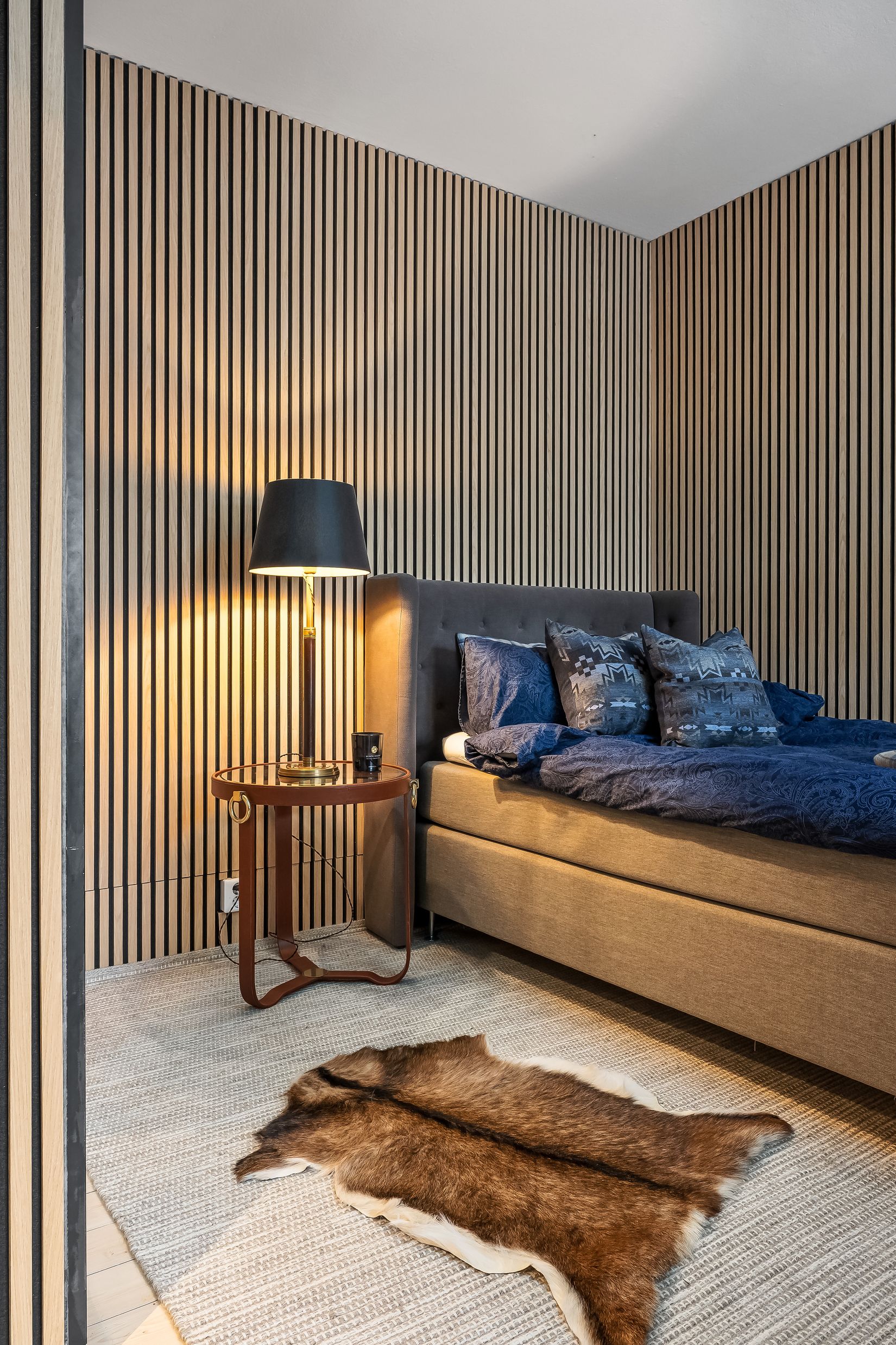 Bostadsrätt, S:t Olofsgatan 40, Centralt, Söder, Norrköping