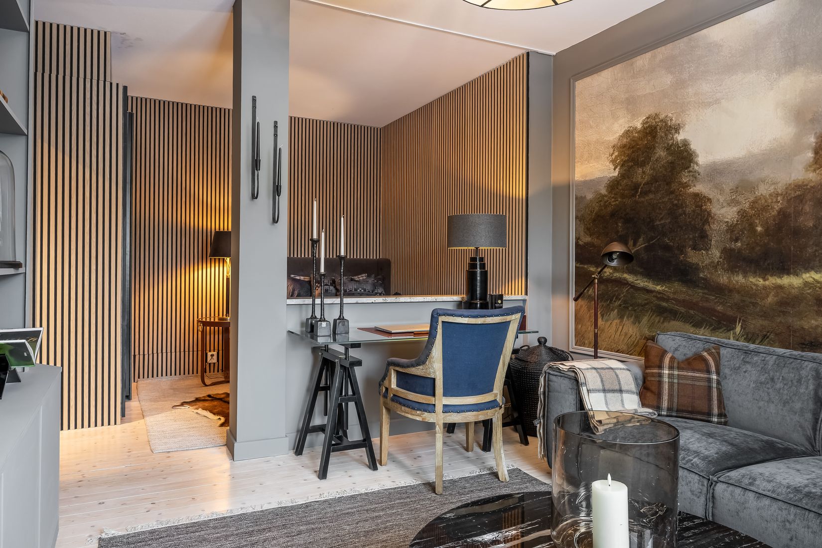 Bostadsrätt, S:t Olofsgatan 40, Centralt, Söder, Norrköping