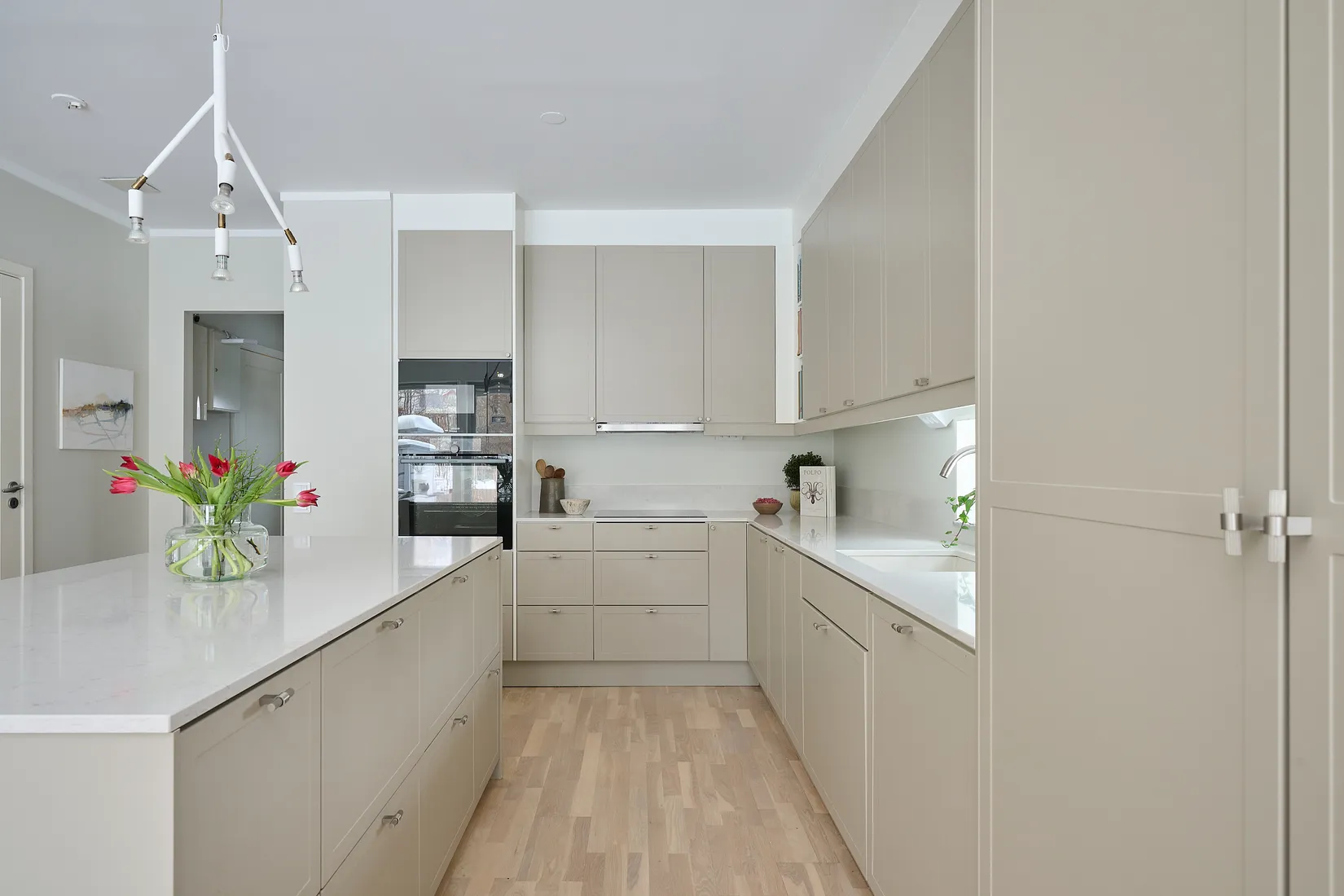 Bostadsrätt, Radhus, Stenkullavägen 50E, Stora Essingen, Stockholm