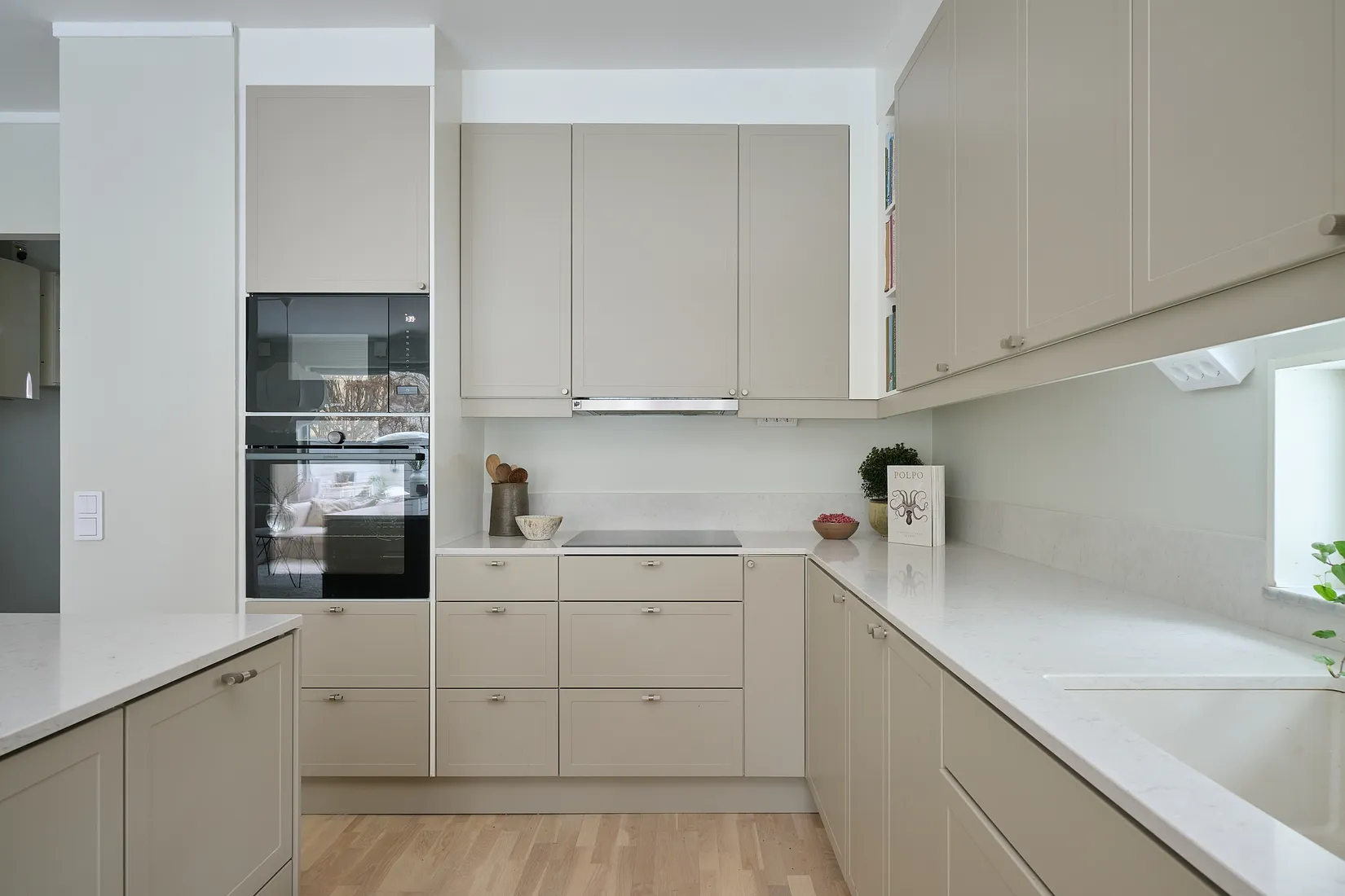 Bostadsrätt, Radhus, Stenkullavägen 50E, Stora Essingen, Stockholm