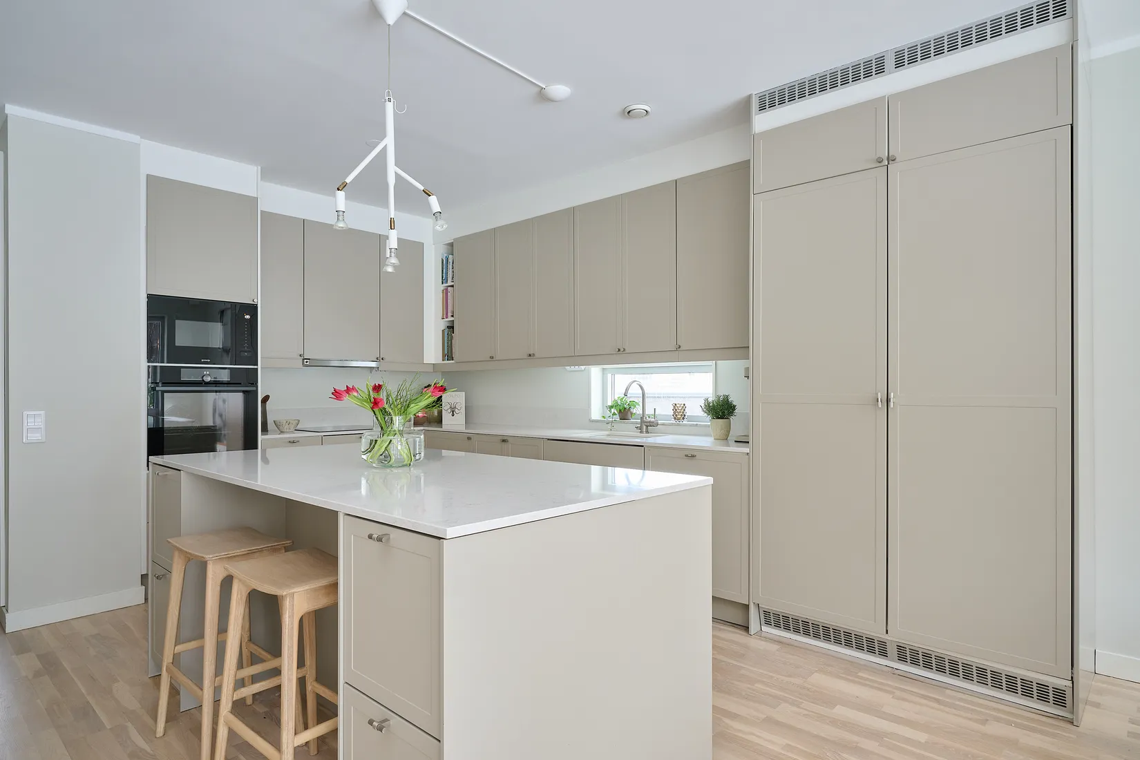 Bostadsrätt, Radhus, Stenkullavägen 50E, Stora Essingen, Stockholm