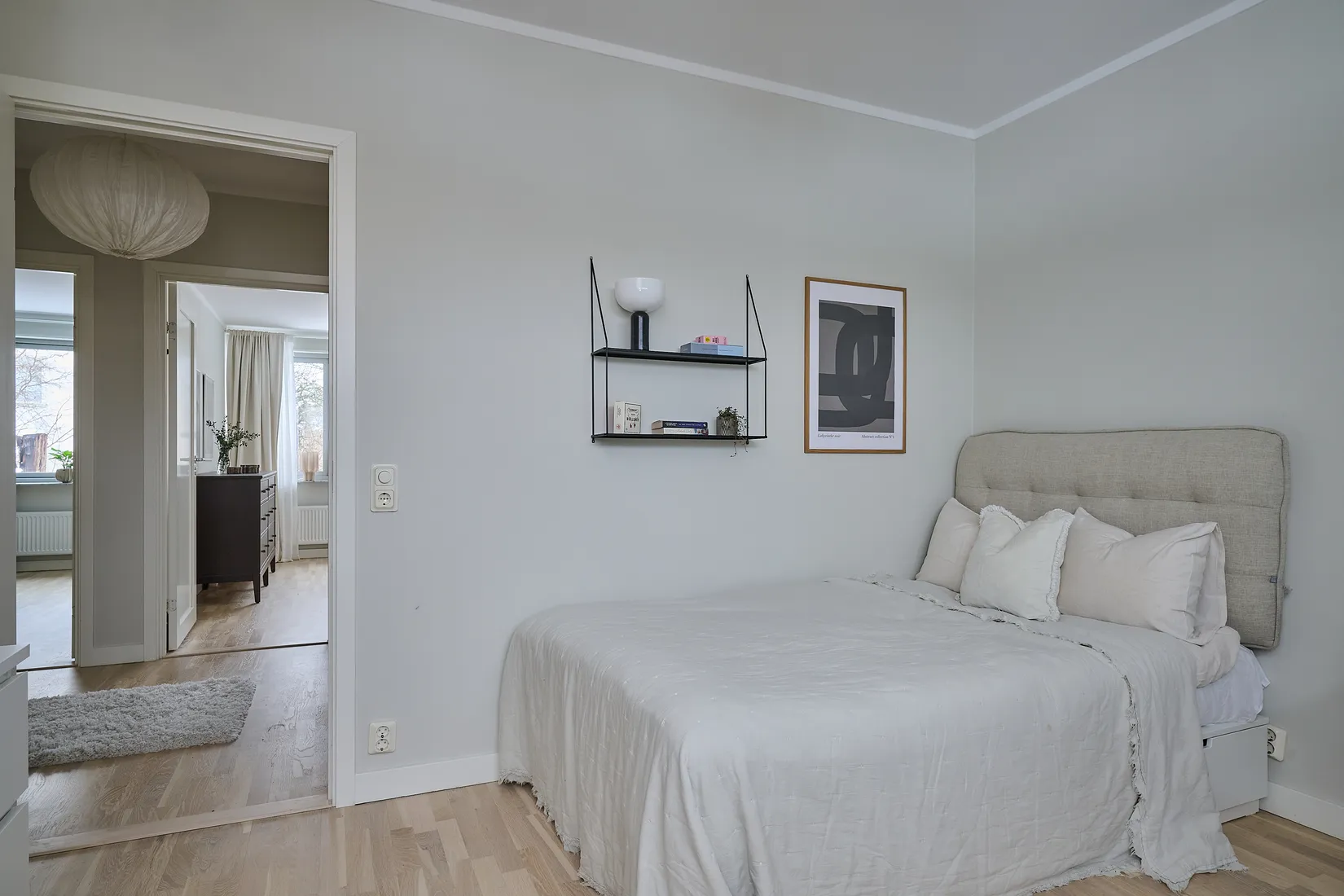 Bostadsrätt, Radhus, Stenkullavägen 50E, Stora Essingen, Stockholm