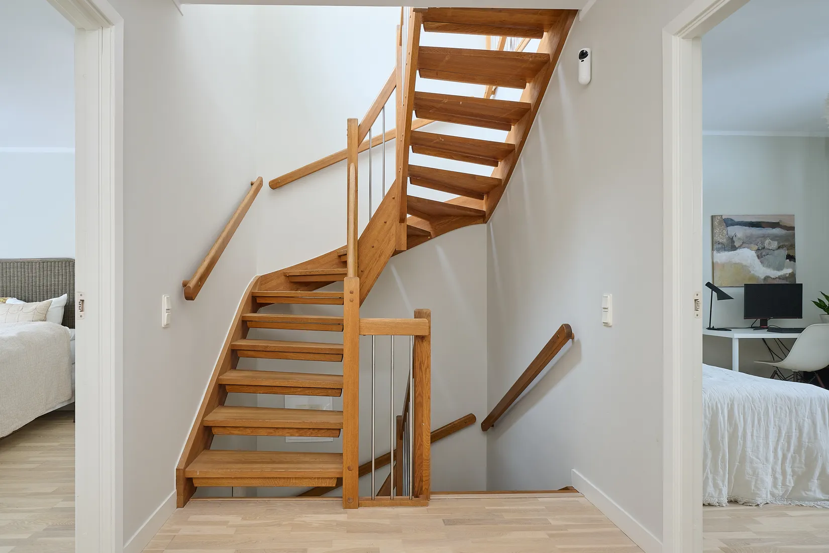 Bostadsrätt, Radhus, Stenkullavägen 50E, Stora Essingen, Stockholm