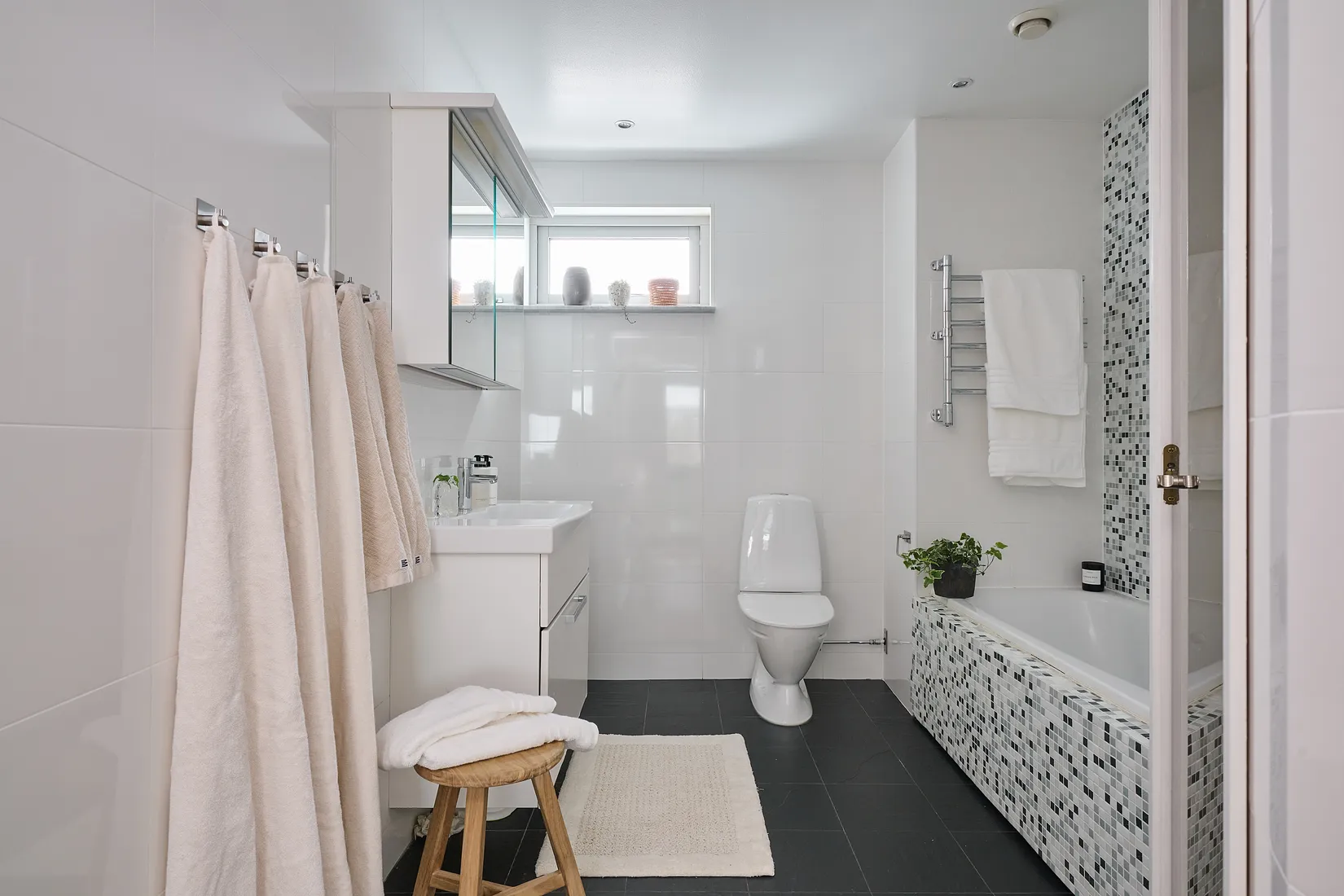 Bostadsrätt, Radhus, Stenkullavägen 50E, Stora Essingen, Stockholm