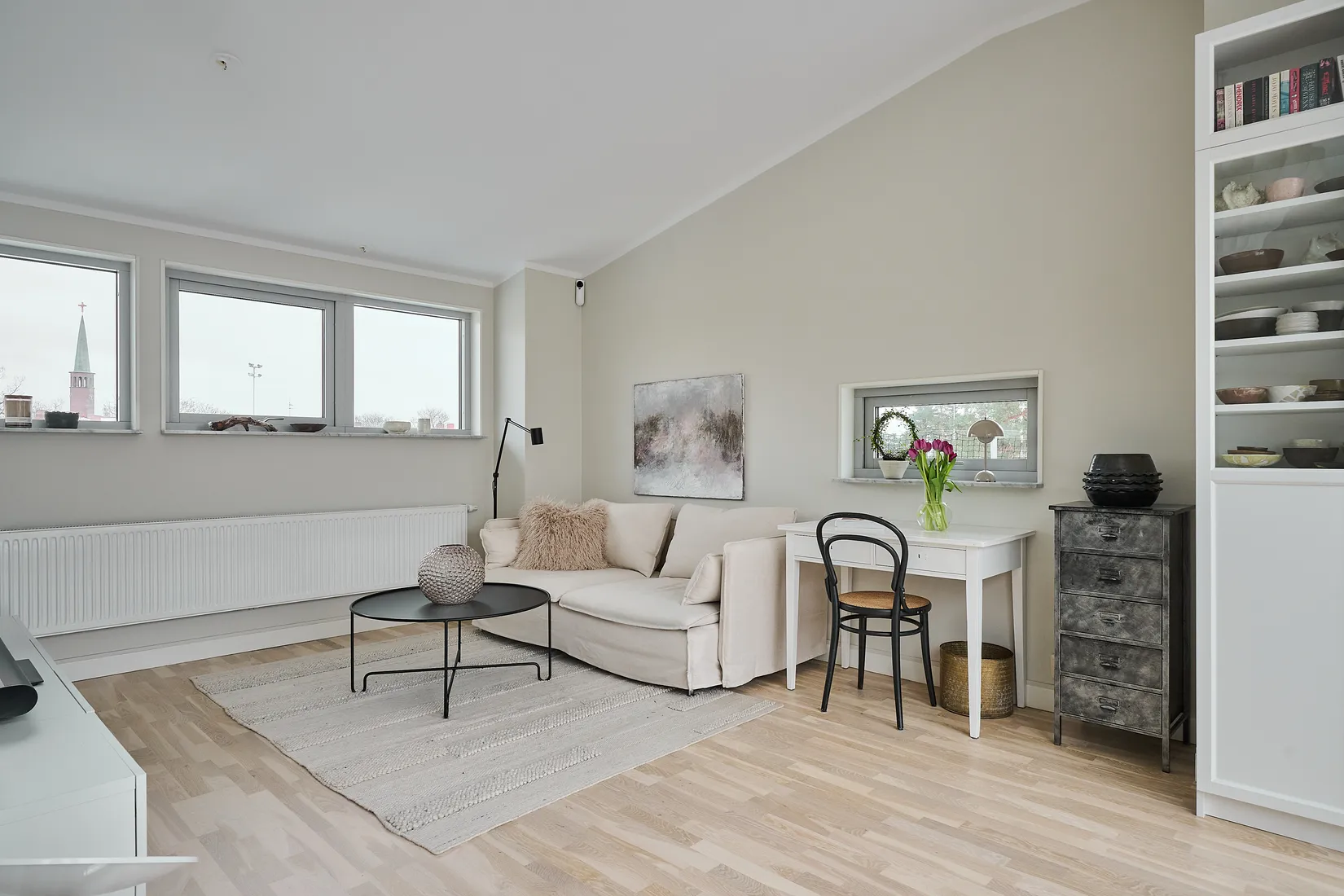 Bostadsrätt, Radhus, Stenkullavägen 50E, Stora Essingen, Stockholm