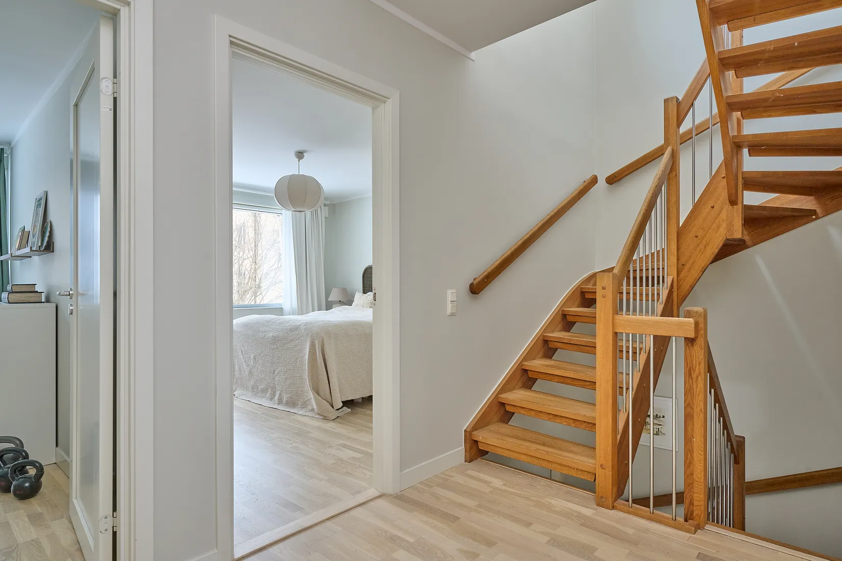 Bostadsrätt, Radhus, Stenkullavägen 50E, Stora Essingen, Stockholm