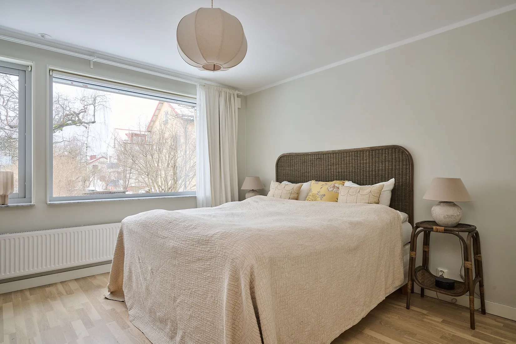 Bostadsrätt, Radhus, Stenkullavägen 50E, Stora Essingen, Stockholm