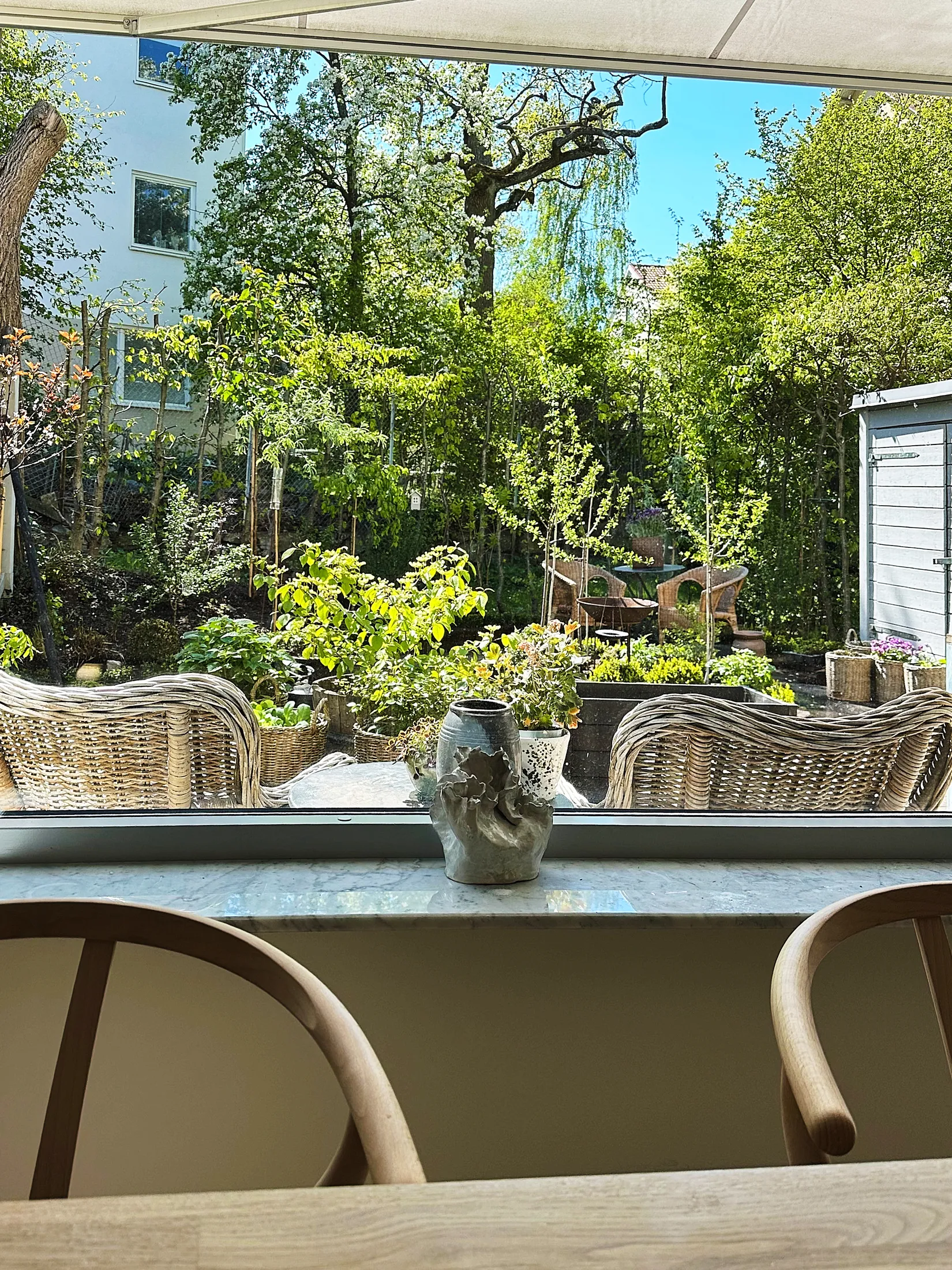 Bostadsrätt, Radhus, Stenkullavägen 50E, Stora Essingen, Stockholm