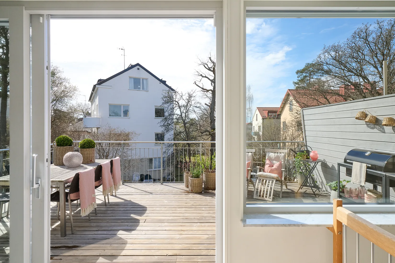 Bostadsrätt, Radhus, Stenkullavägen 50E, Stora Essingen, Stockholm