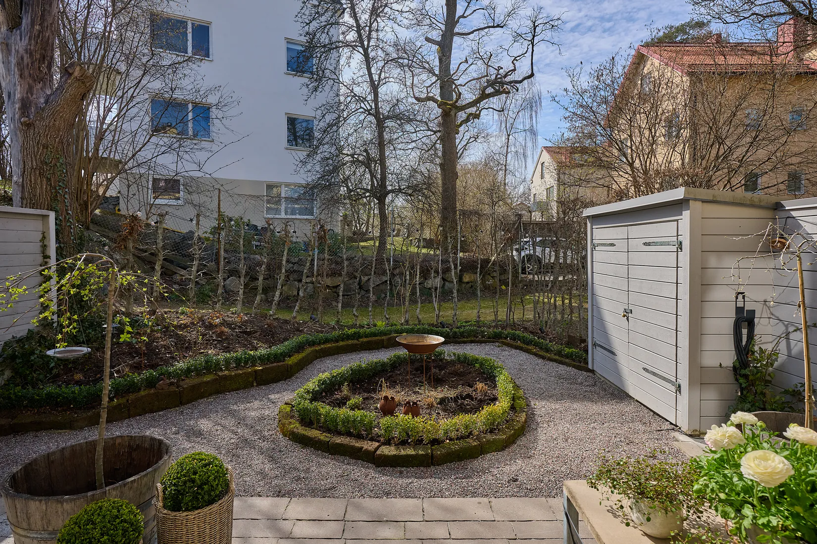 Bostadsrätt, Radhus, Stenkullavägen 50E, Stora Essingen, Stockholm