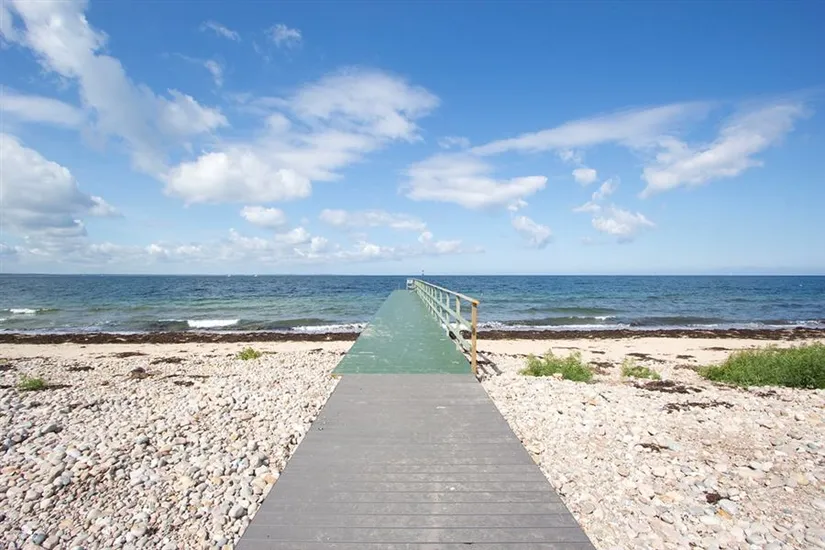 Villa, Sliprännevägen 1, Viken, Höganäs