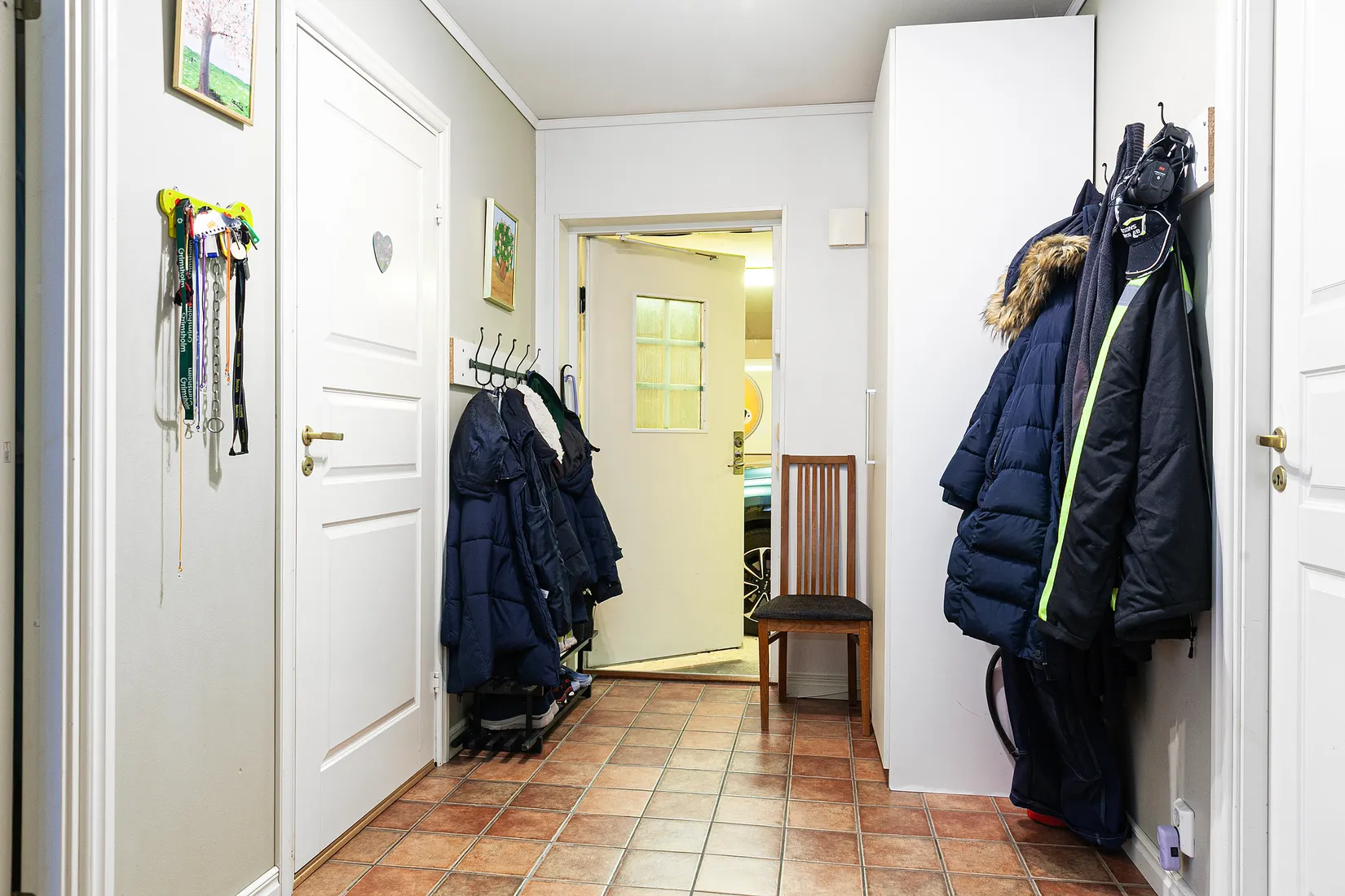 Villa, Sliprännevägen 1, Viken, Höganäs