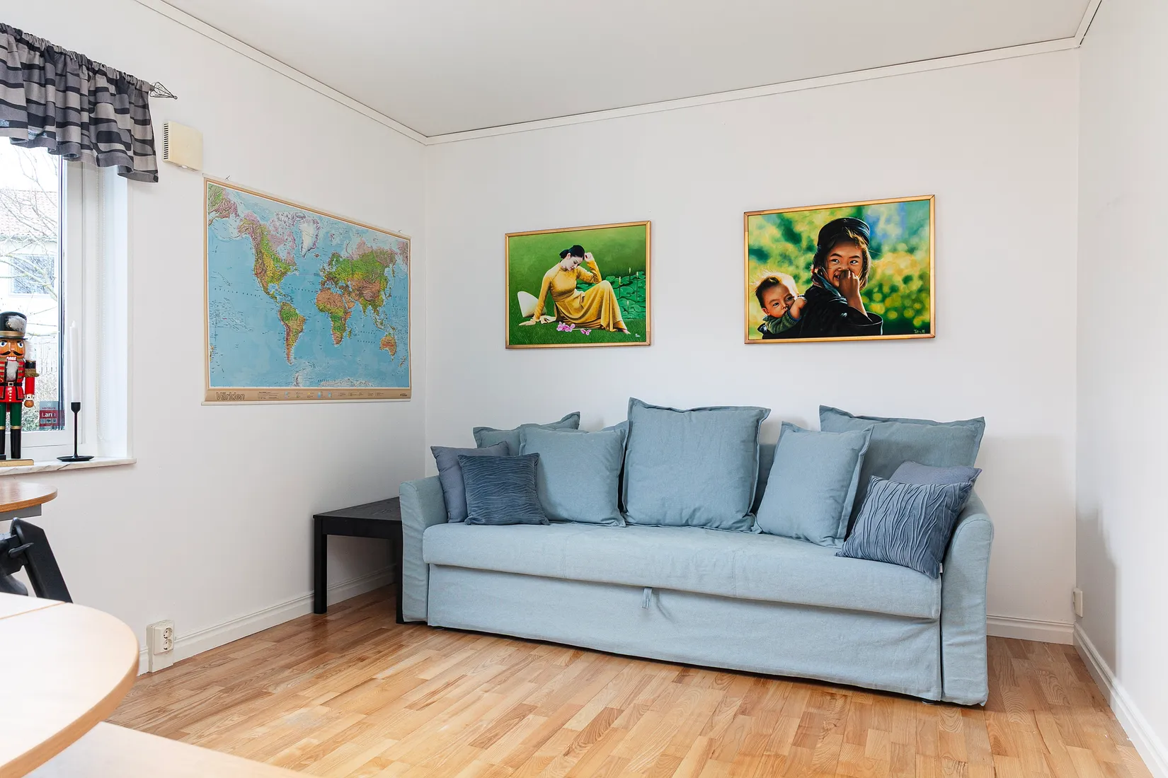 Villa, Sliprännevägen 1, Viken, Höganäs